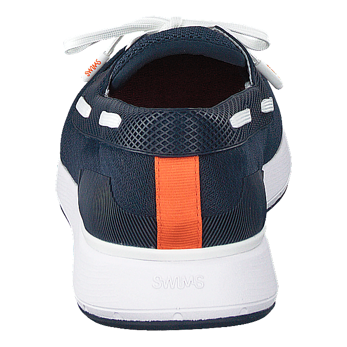Breeze Wave Boat Navy / Navy