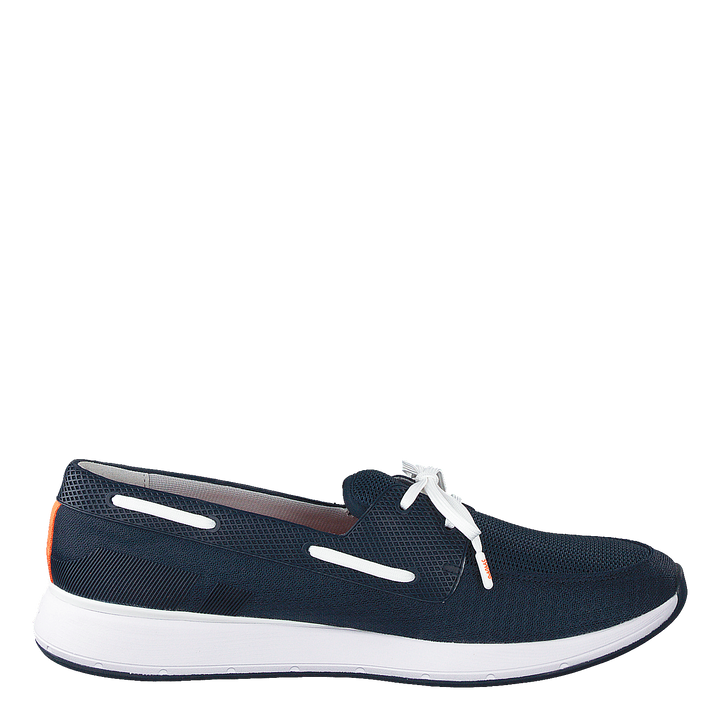 Breeze Wave Boat Navy / Navy
