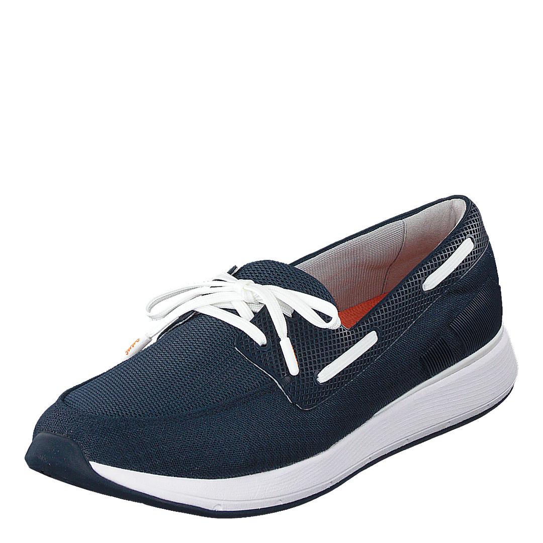 Breeze Wave Boat Navy / Navy