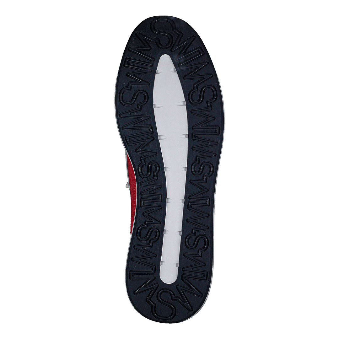 Breeze Wave Boat Red Alert / Navy