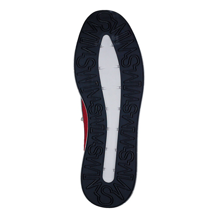 Breeze Wave Boat Red Alert / Navy