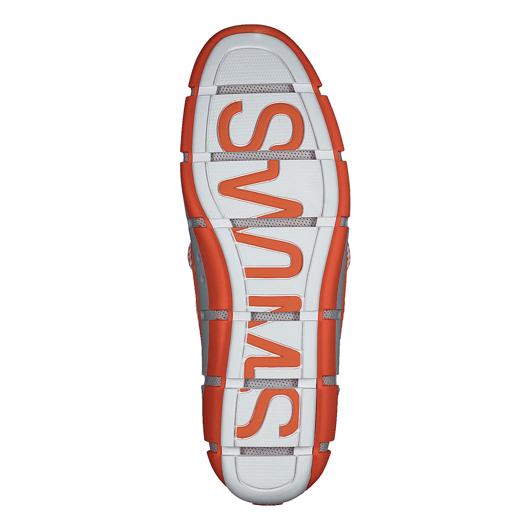 Stride Lace Loafer Alloy / Orange - Heppo.com