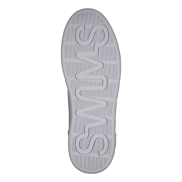Breeze Tennis Knit W White