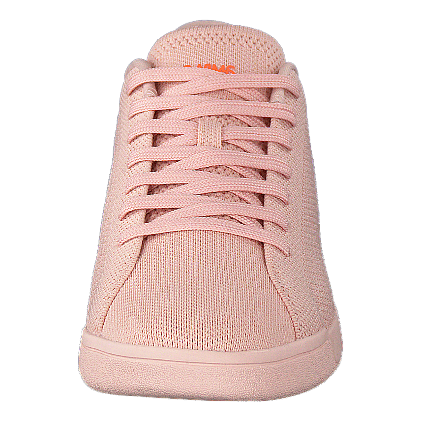 Breeze Tennis Knit W Pale Blush
