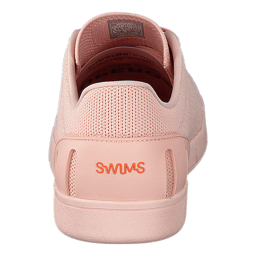 Breeze Tennis Knit W Pale Blush