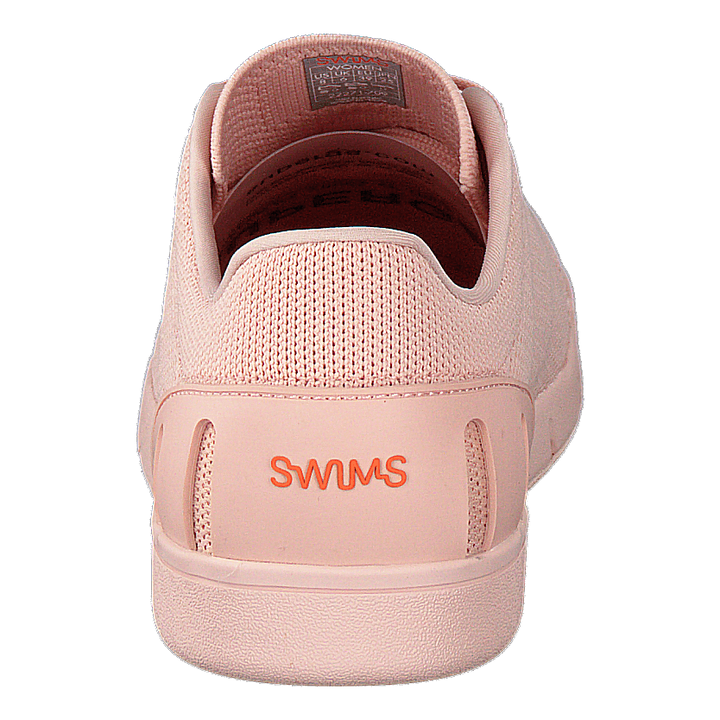 Breeze Tennis Knit W Pale Blush