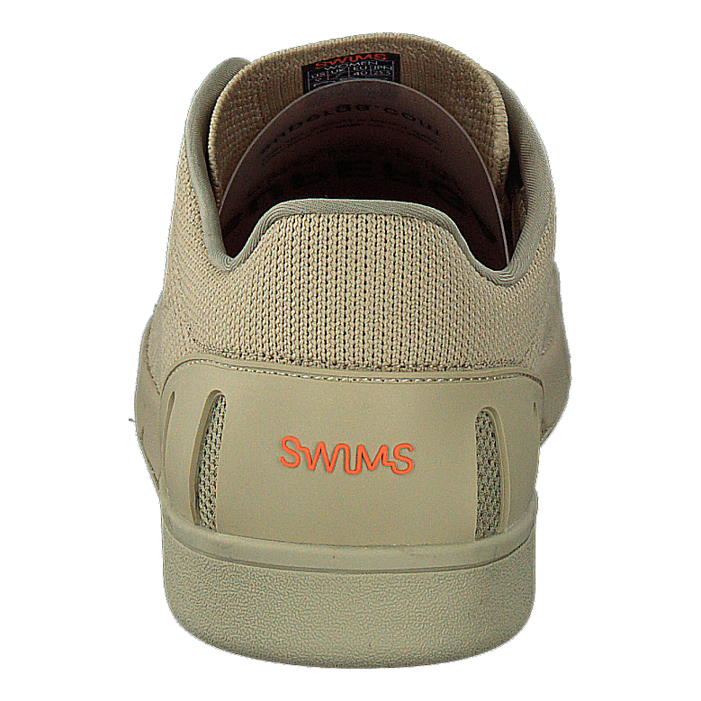 Breeze Tennis Knit W Twill