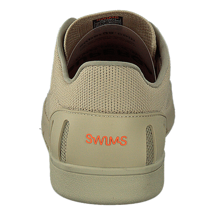 Breeze Tennis Knit W Twill