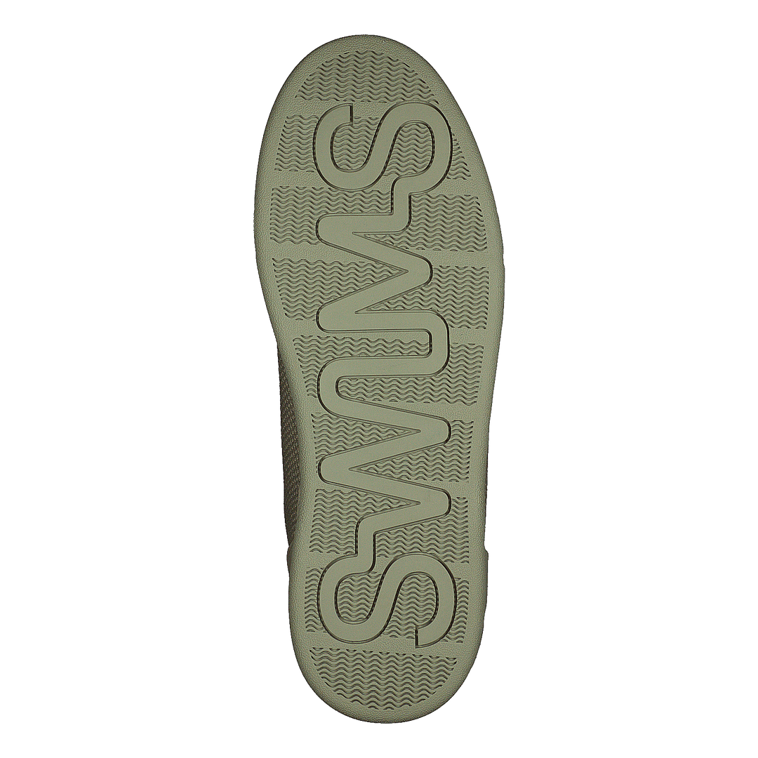 Breeze Tennis Knit W Twill