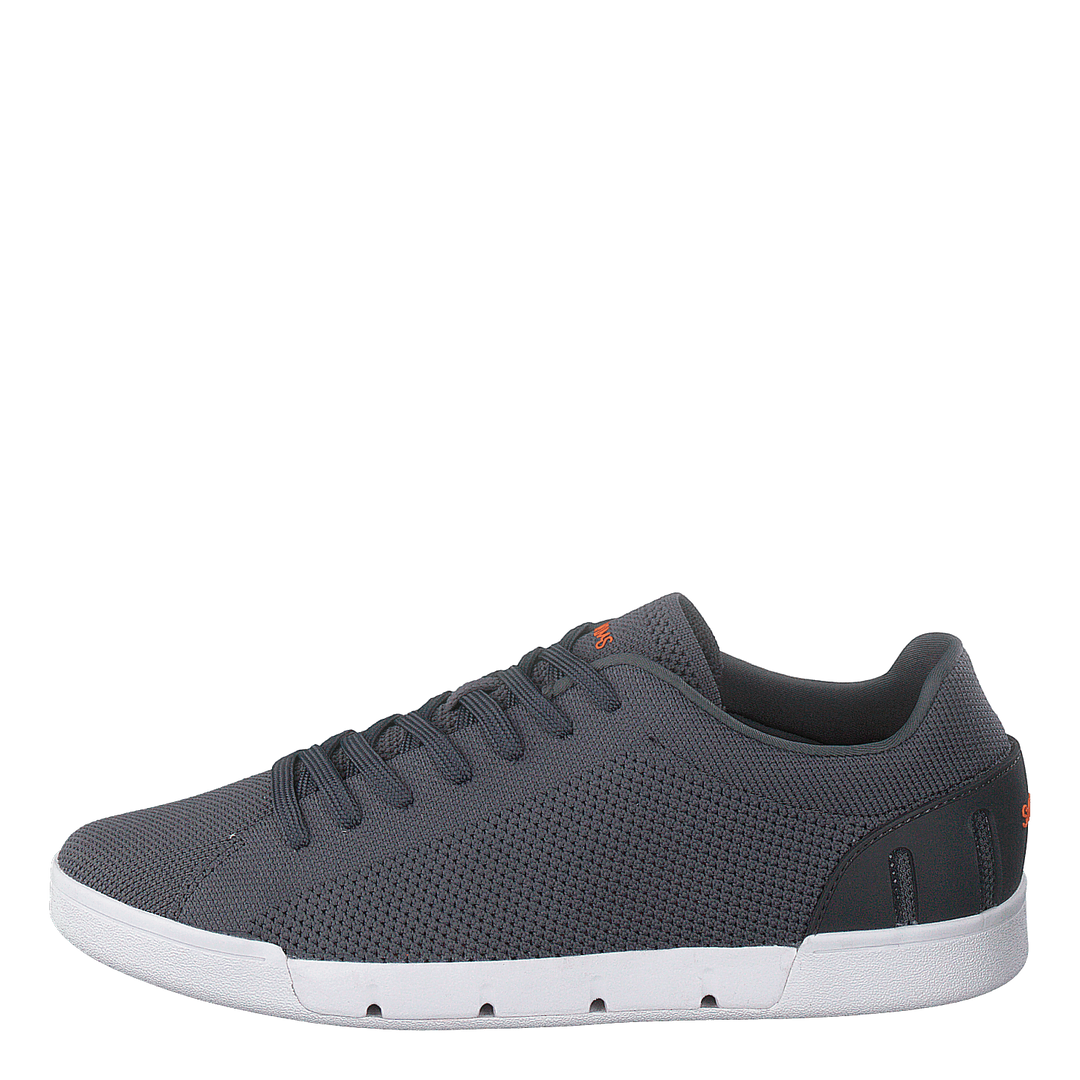 Breeze Tennis Knit W Gray