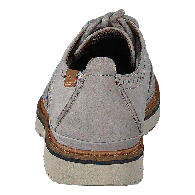 Samme Bernard Cool Grey