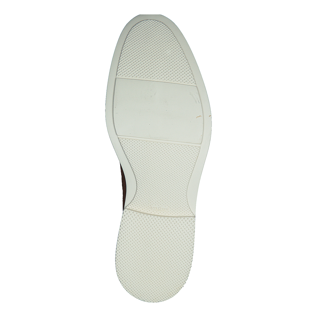 Tad Lace Up Camel