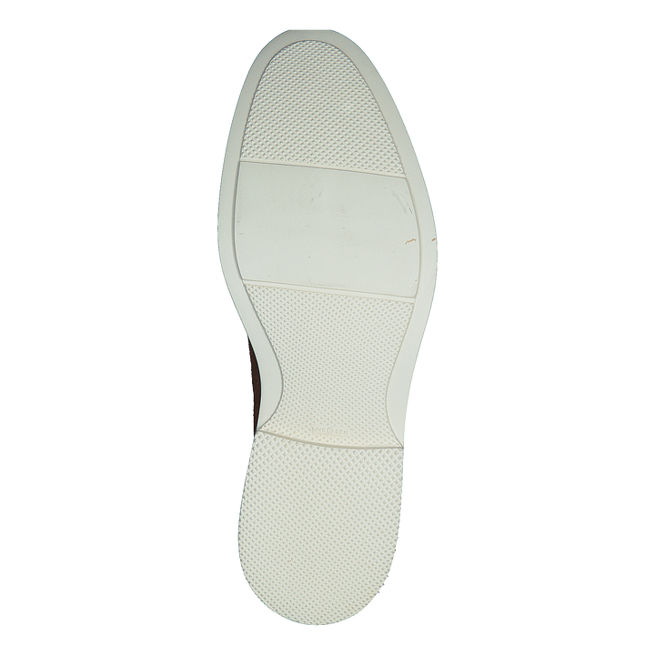 Tad Lace Up Camel