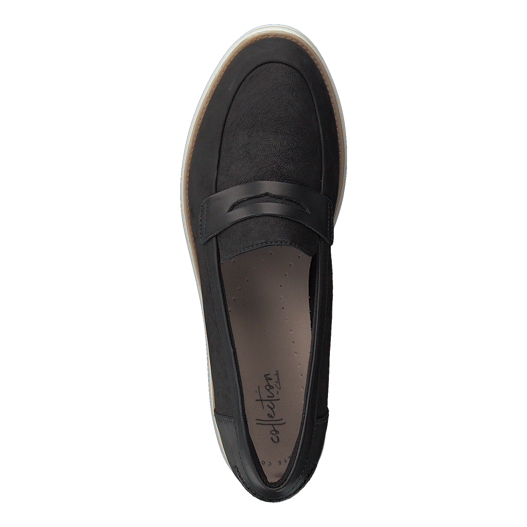 Sharon Ranch Black