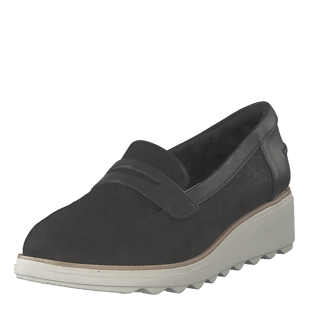 Sharon Ranch Black