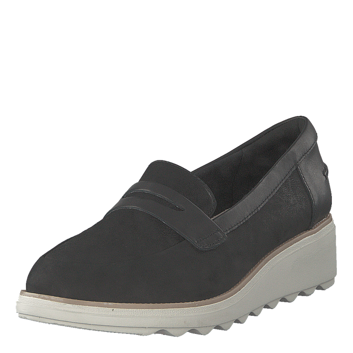 Sharon Ranch Black