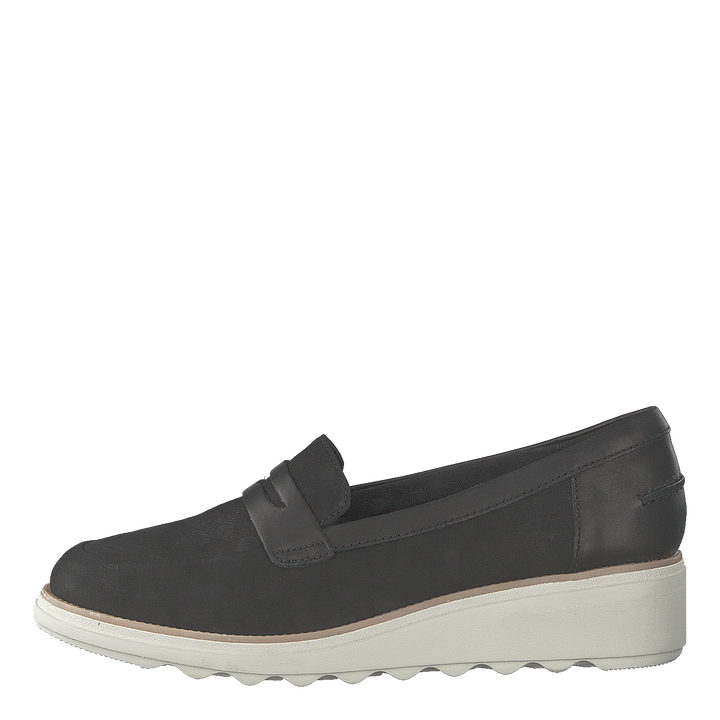Sharon Ranch Black