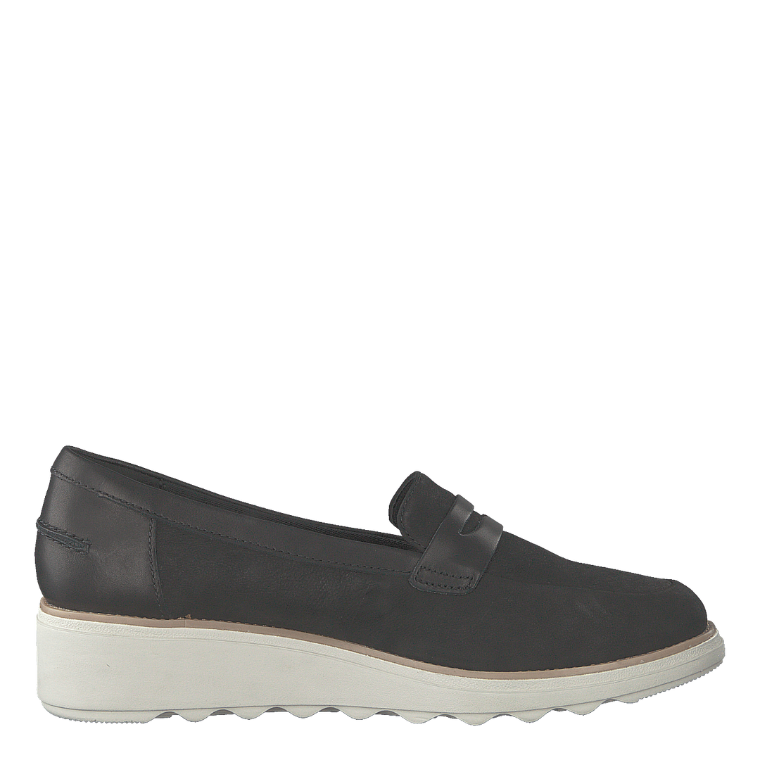 Sharon Ranch Black