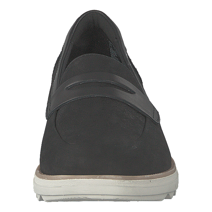 Sharon Ranch Black