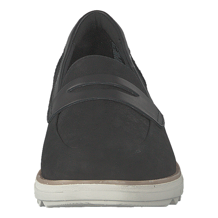 Sharon Ranch Black