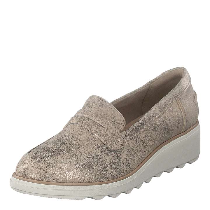 Sharon Ranch Pewter