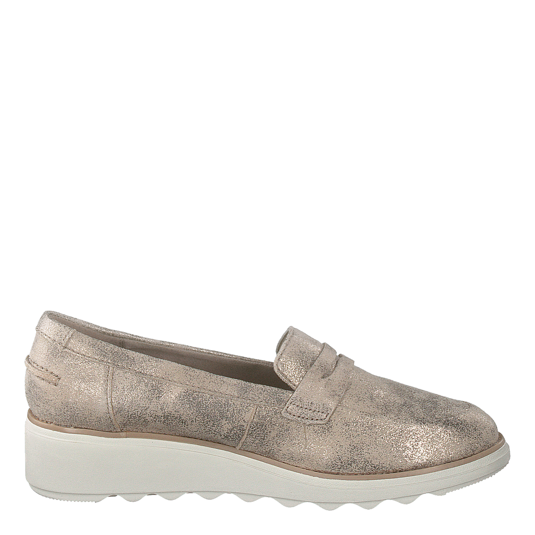 Sharon Ranch Pewter
