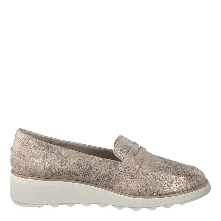 Sharon Ranch Pewter