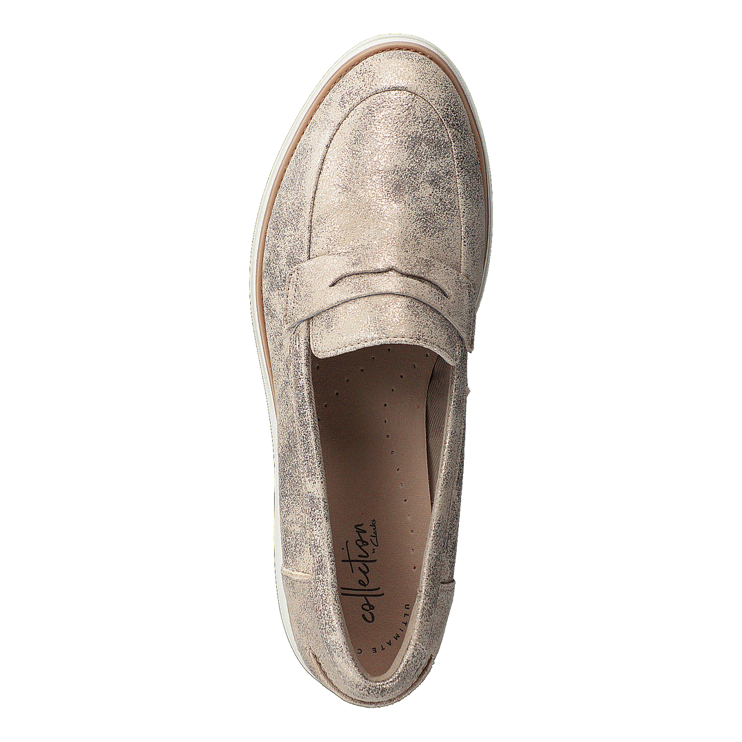 Sharon Ranch Pewter