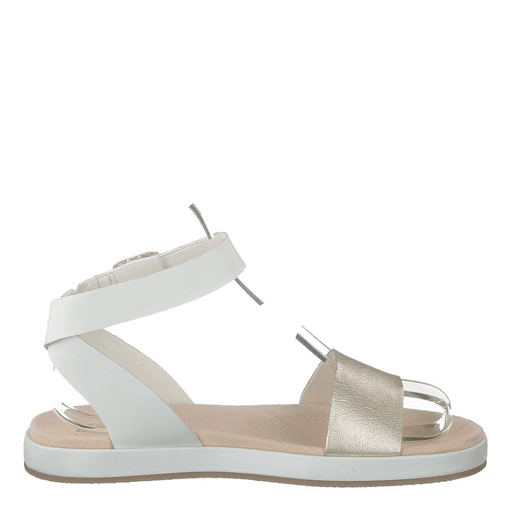 Botanic Ivy Cream
