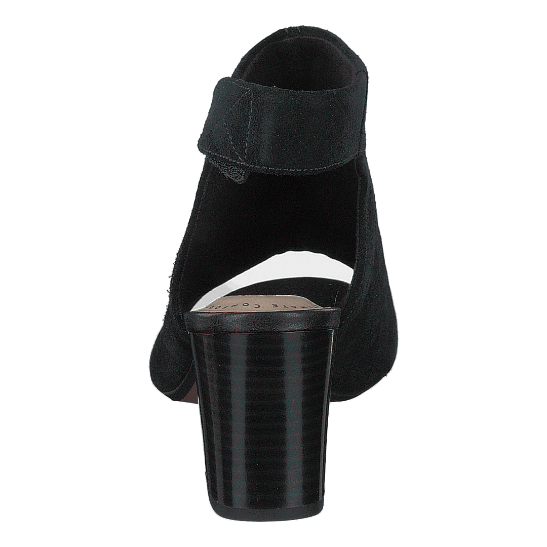 Deva Bell Black