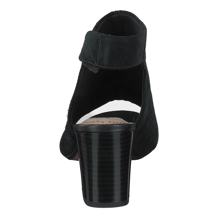Deva Bell Black