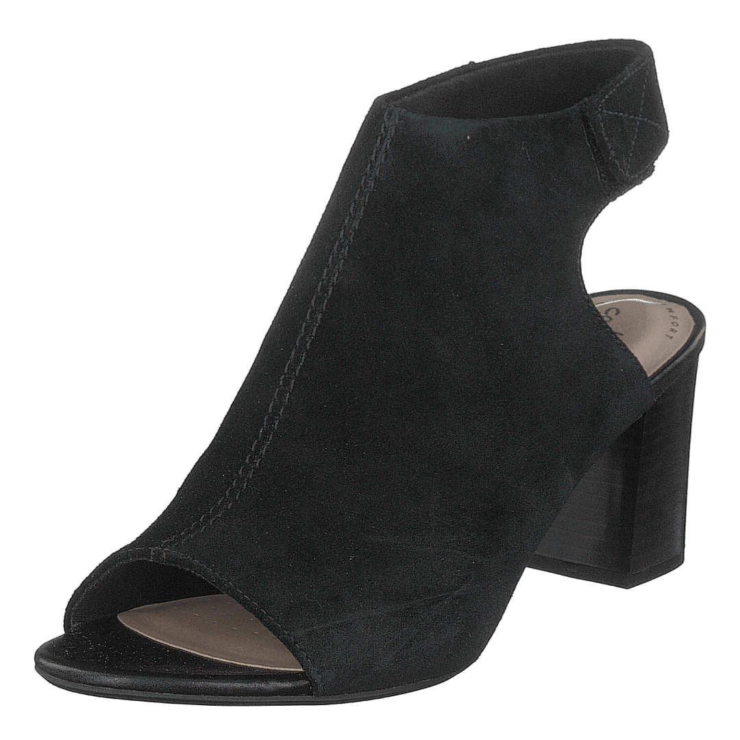 Deva Bell Black