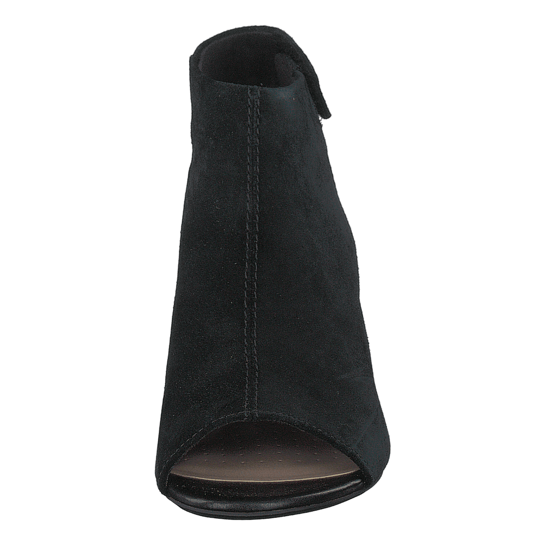 Deva Bell Black
