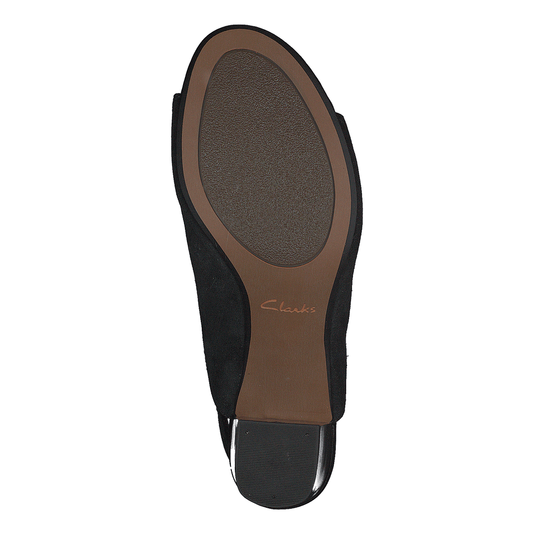 Deva Bell Black
