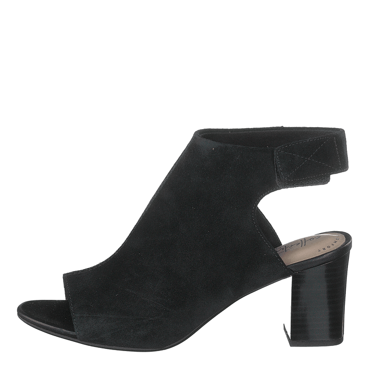 Deva Bell Black