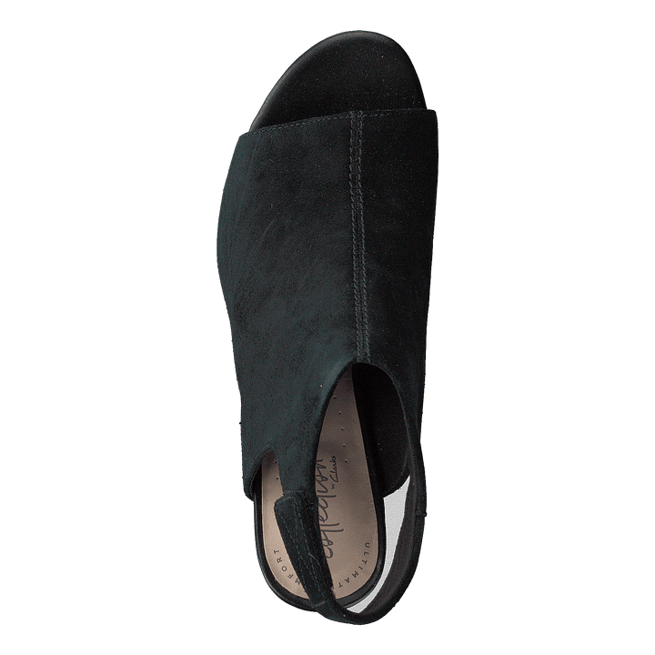 Deva Bell Black