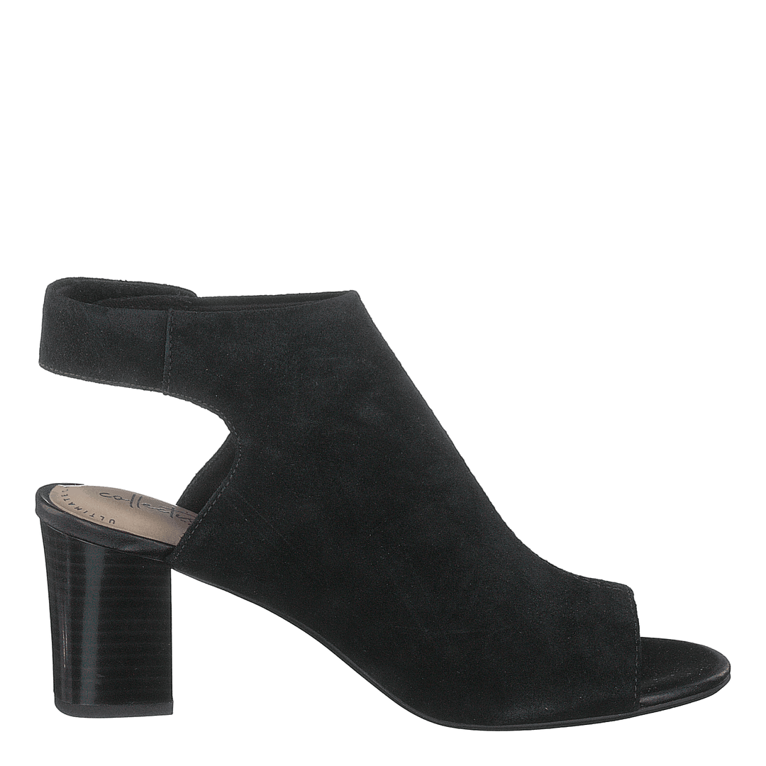 Deva Bell Black