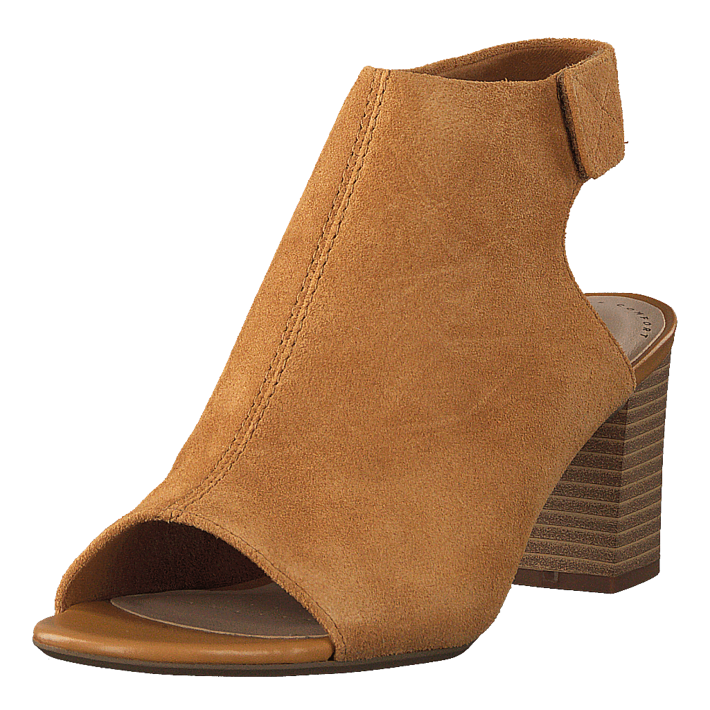 Deva Bell Tan