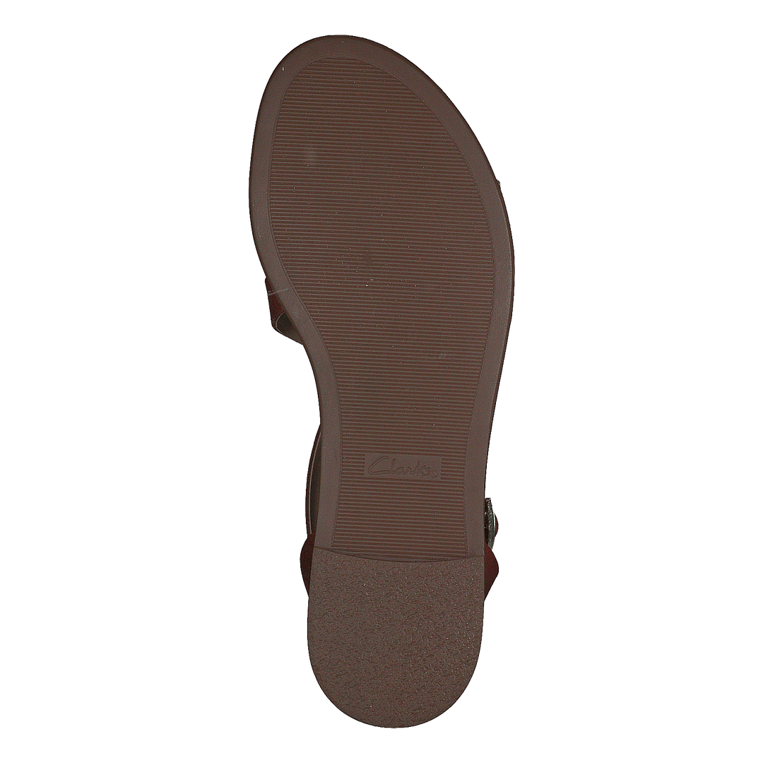 Bay Rose Rust - Heppo.com