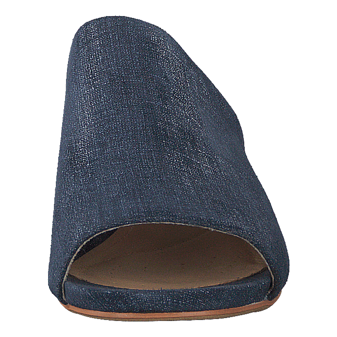 Orabella Daisy Navy Interest