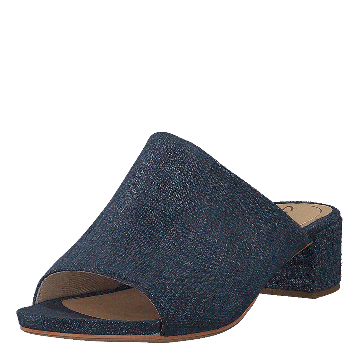 Orabella Daisy Navy Interest