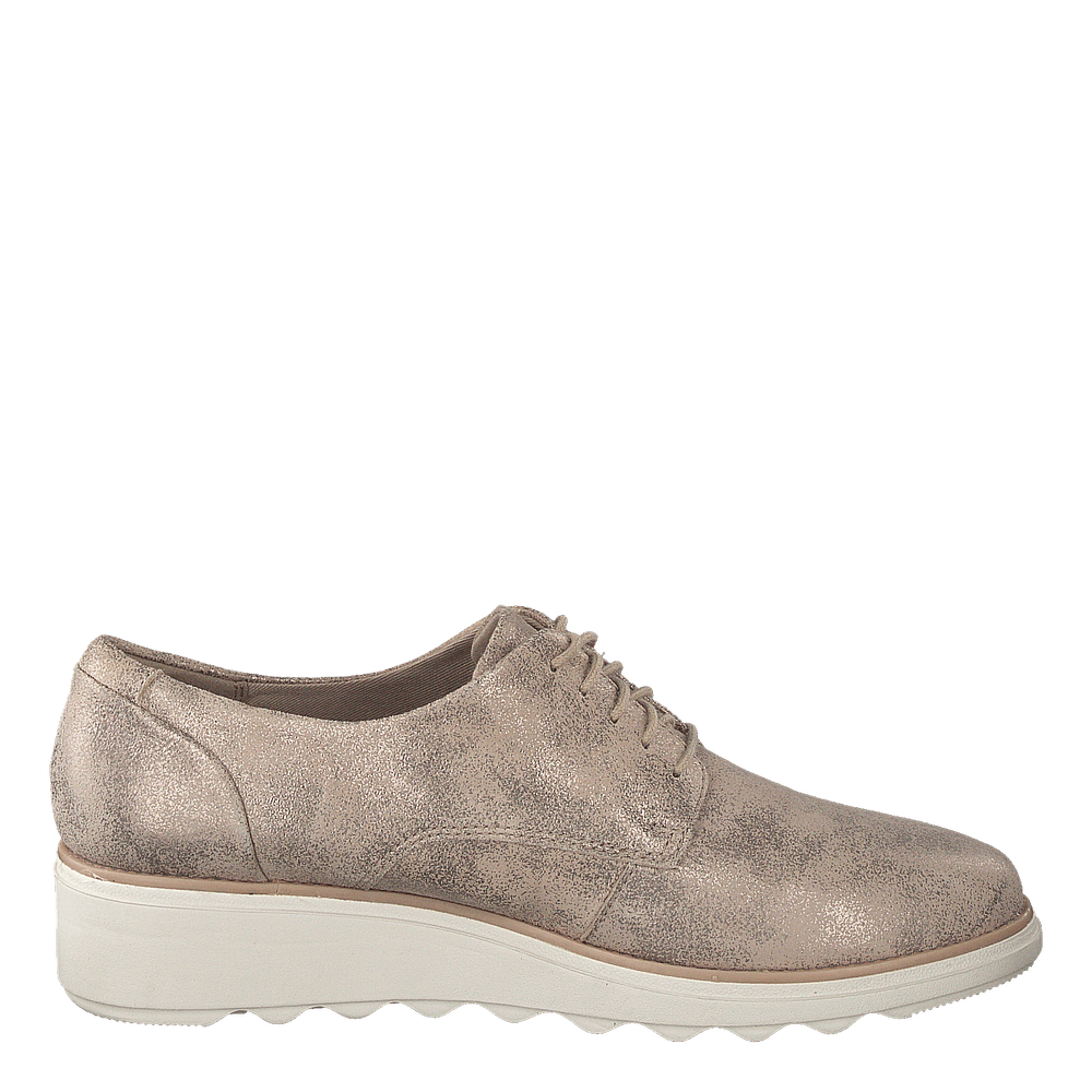 Sharon Crystal Pewter - Heppo.com