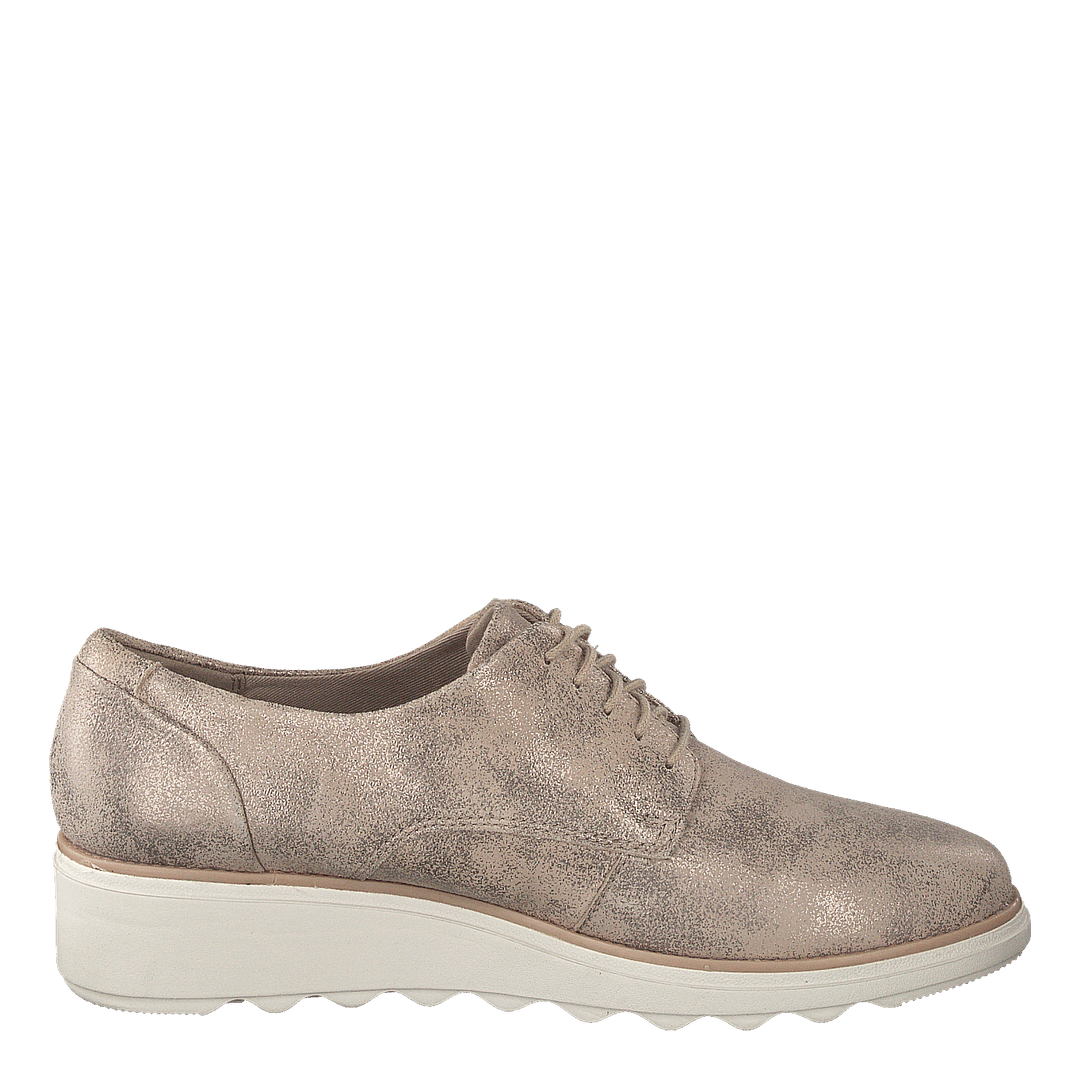 Sharon Crystal Pewter - Heppo.com