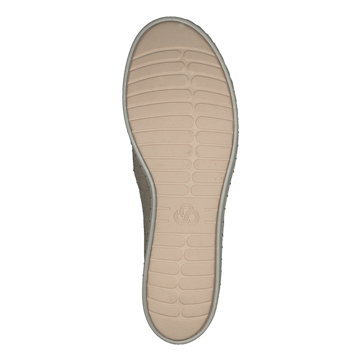 Step Glow Slip Soft Gold