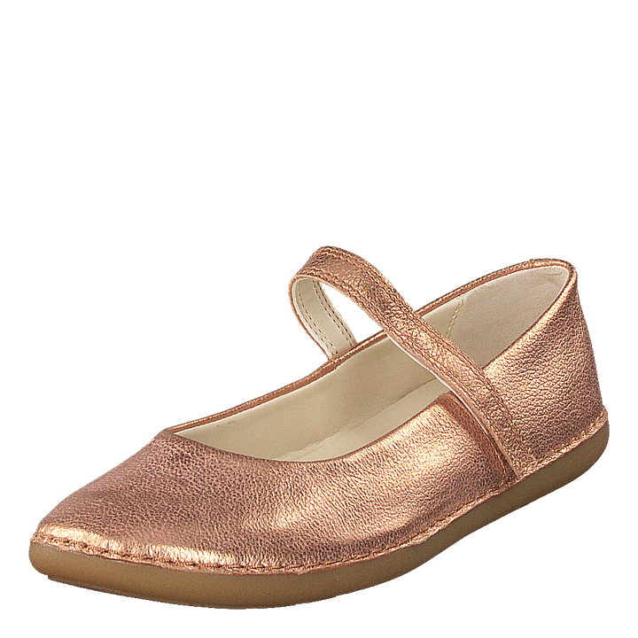 Skylark Tap K Bronze Metallic