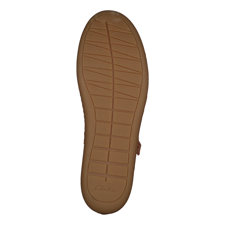 Skylark Tap K Bronze Metallic