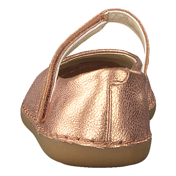 Skylark Tap T Bronze Metallic