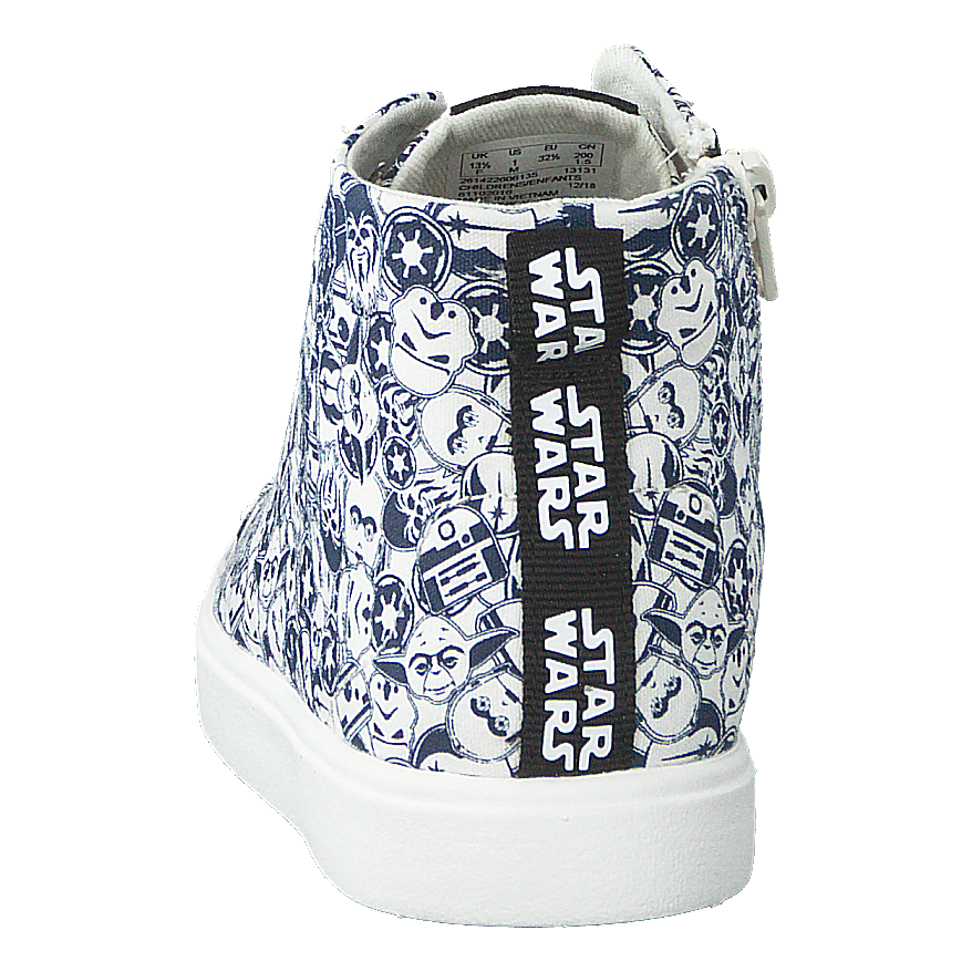 City Orbite K Blue/white