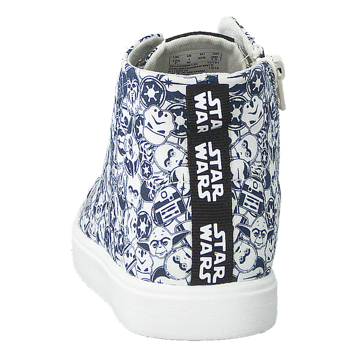 City Orbite K Blue/white