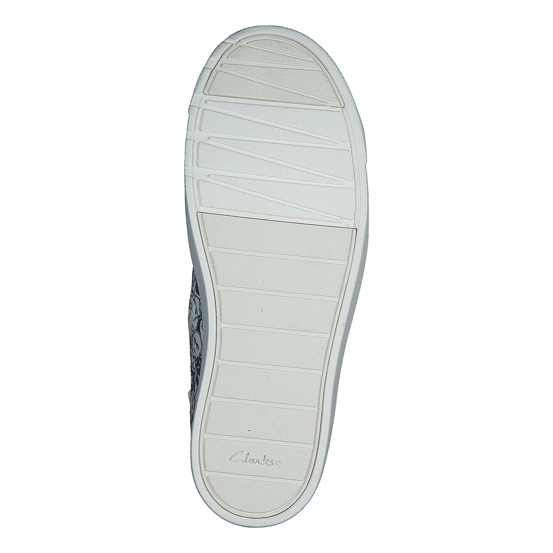 City Orbite K Blue/white